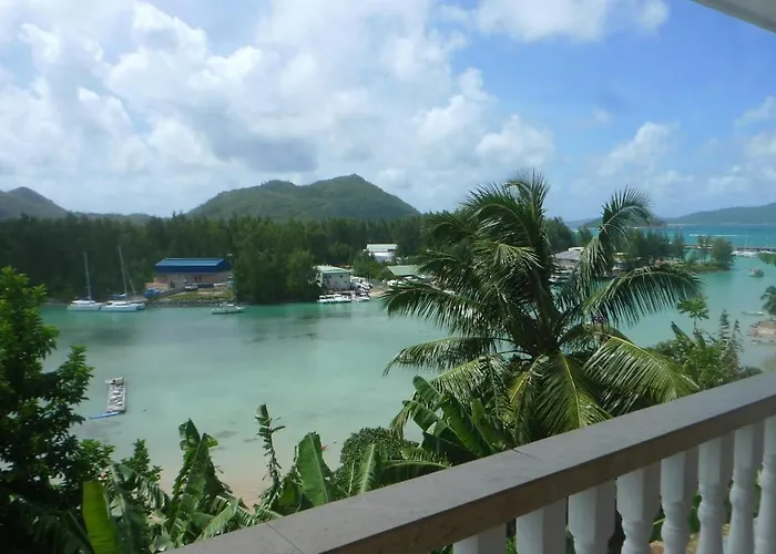 Belle Rose Vue Guest House