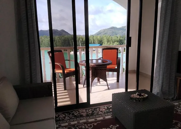 Belle Rose Vue Guest House