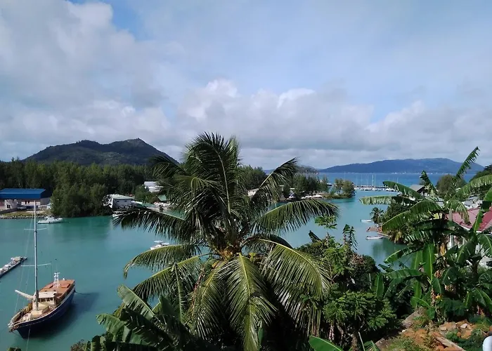 Belle Rose Vue Guest House