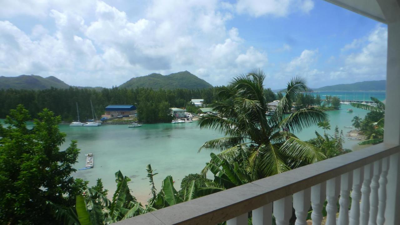 Holiday home Belle Rose Vue