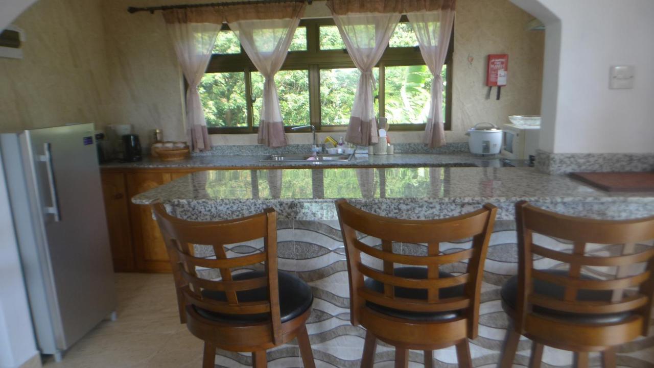 Holiday home Belle Rose Vue
