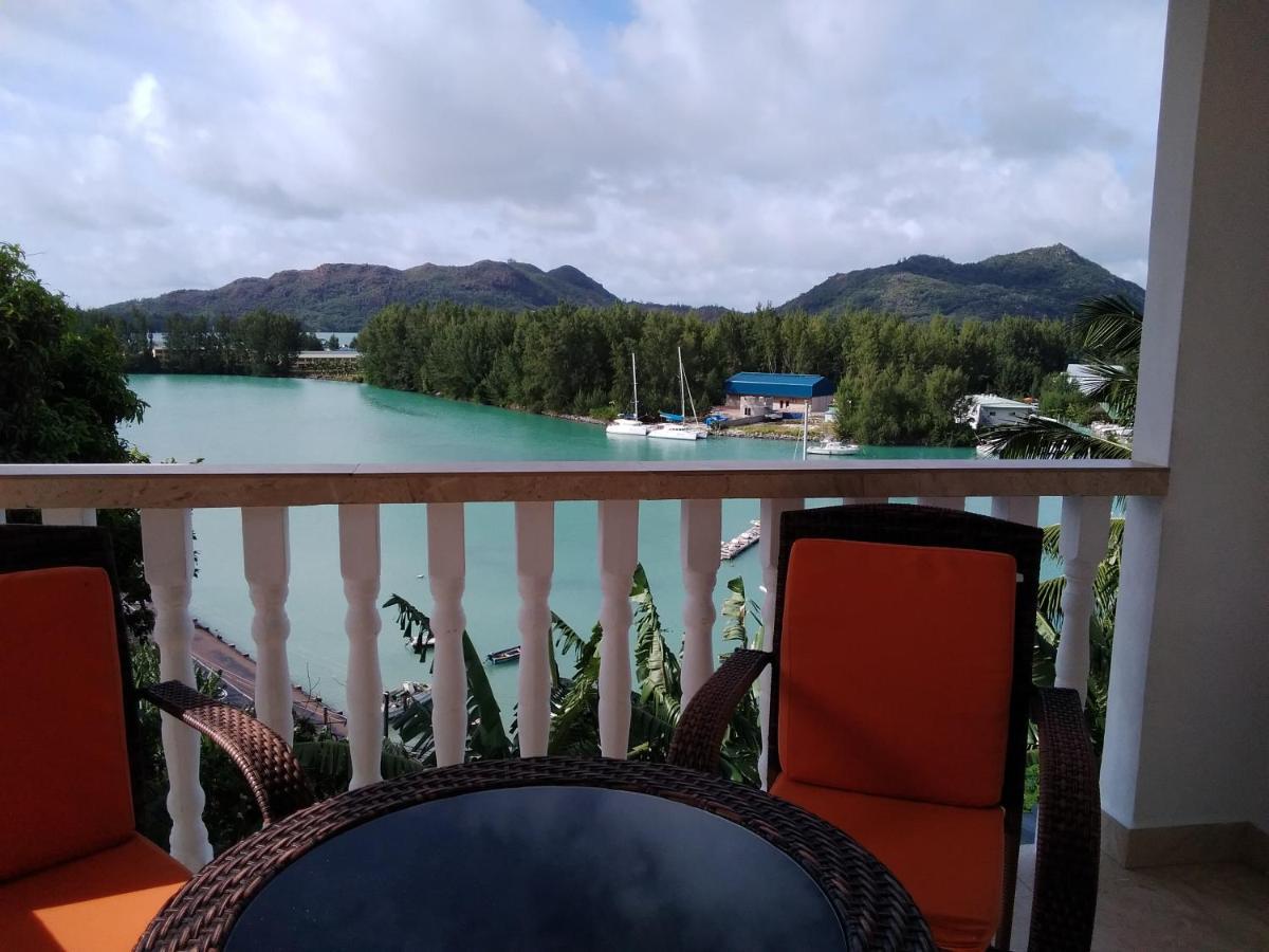 Belle Rose Vue Holiday home *