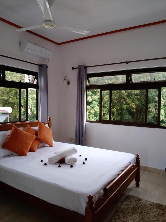 Belle Rose Vue Holiday home *