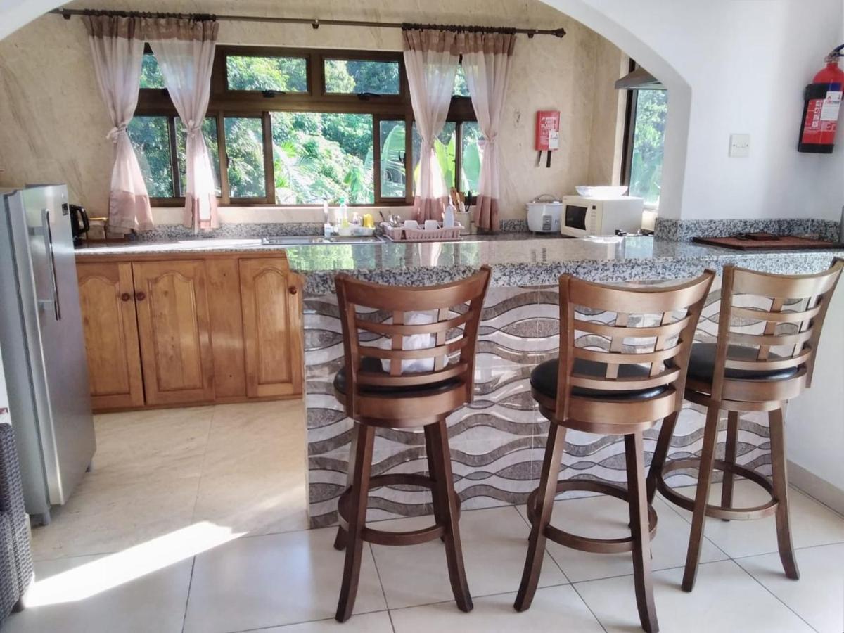 Holiday home Belle Rose Vue *