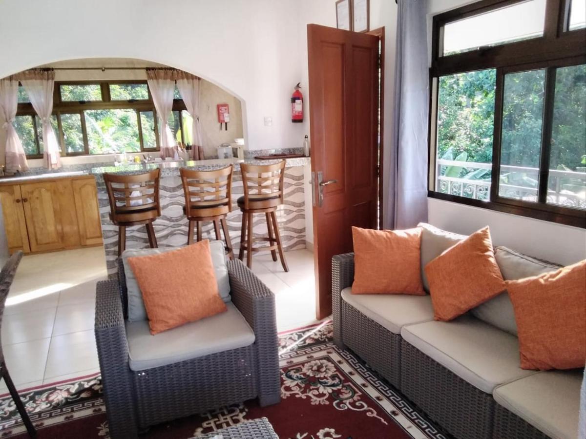 Belle Rose Vue Holiday home Baie Sainte Anne