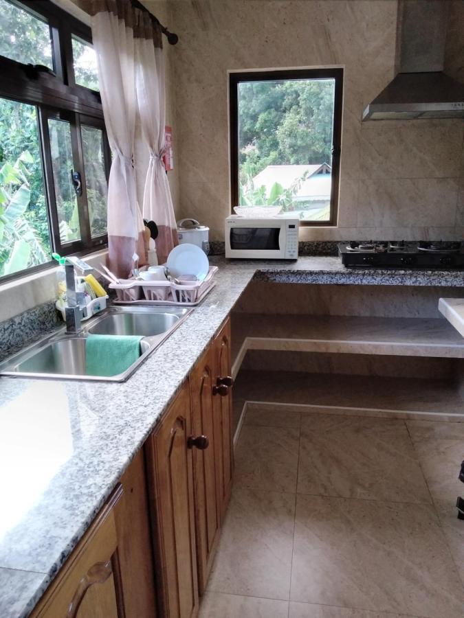 Belle Rose Vue Holiday home
