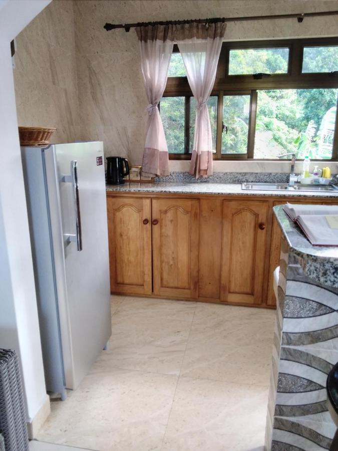 Holiday home Belle Rose Vue